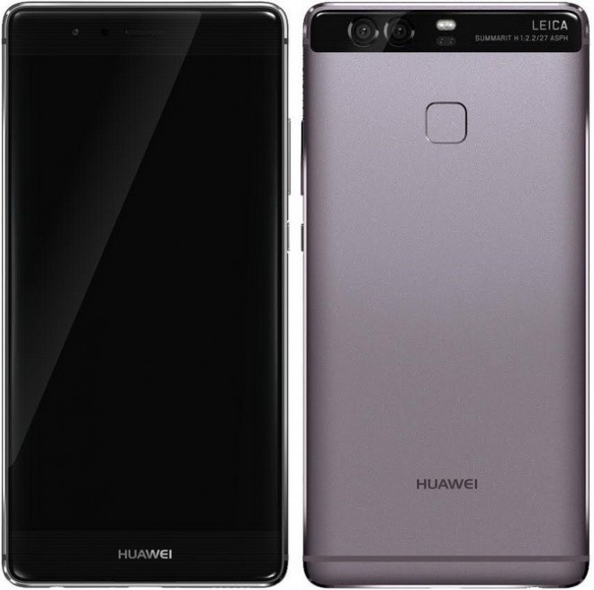 Huawei P9 - Polska premiera najnowszego smartfona