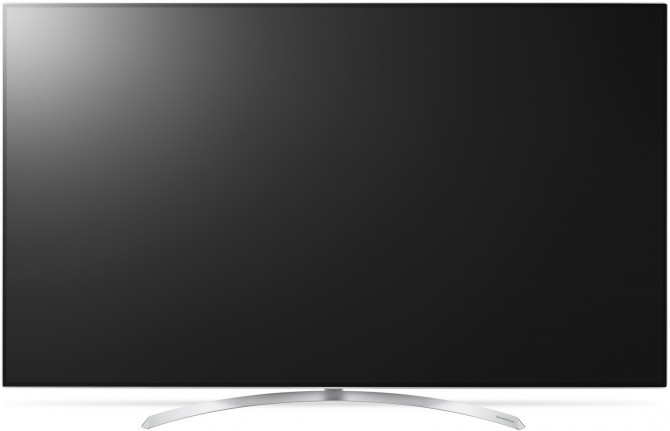 LG SUPER UHD - premiera telewizorów z technologią Nano Cell