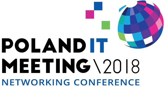 Poland IT Meeting 2018 z innowacyjną aplikacją MarkGrade