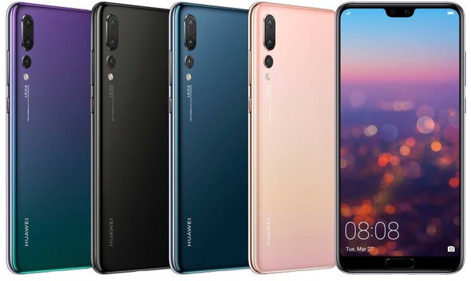 Huawei w Polsce z najlepszym wynikiem sprzedaży w historii