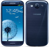 Wyniki konkursu - Wygraj Samsung Galaxy S III 