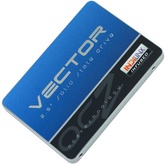 Test OCZ Vector 256 GB - Szybszy brat OCZ Vertex 4