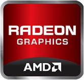 AMD leci w kosmos - Specyfikacja Radeon HD 8000M