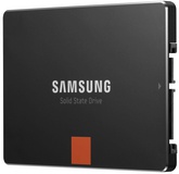 Aktualizacja SSD 840 i zapowiedź nośników cache Samsunga