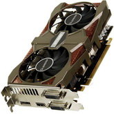 WinFast GeForce GTX 660 Hurricane II 