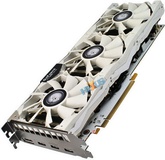 KFA2 GTX 680 LTD OC V4, czyli śnieżnobiały Kepler