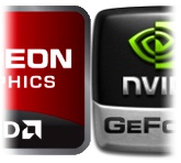 Test kart graficznych AMD Radeon i NVIDIA GeForce do 500 zł