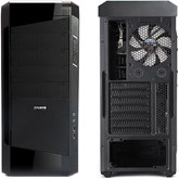 Zalman prezentuje nowe obudowy Z12 i Z12 Plus