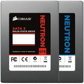 Test SSD Corsair Neutron 120 GB i Neutron GTX 120 GB