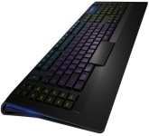 Nowe wyczynowe klawiatury SteelSeries Apex