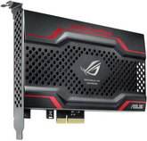 ASUS RAIDR Express z 4x SSD mSATA