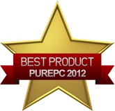 Plebiscyt na Produkt Roku 2012 - Wyniki głosowania czytelników
