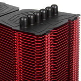 Kolorowe coolery CPU od Prolimatech