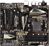 ASRock 990FX Extreme9 - flagowa płyta dla układów AMD