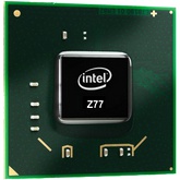 Test płyt głównych LGA 1155 Intel Z77 mini-ITX 