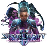 Pokazano intro StarCraft II: Heart of the Swarm
