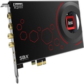 Premiera kart Sound Blaster Zx i Sound Blaster ZxR