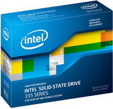 Intel wprowadza do oferty SSD 335 180 GB