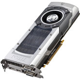NVIDIA prezentuje GeForce GTX Titan - drogocenny potwór
