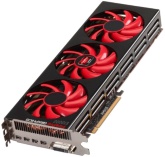 AMD oficjalnie zaprezentowało HD 7990 