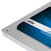 Dyski SSD Crucial M500 trafiają do sprzedaży