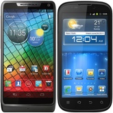 Test ZTE Grand X IN i Motorola RAZR i - Atomowe Smartfony