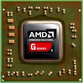 Nowe procesory AMD serii G z rdzeniami Jaguar