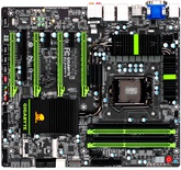 Gigabyte G1. Sniper 5 oraz G1.Sniper M5 na zdjęciach