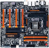 Nowe UEFI w płytach głównych Gigabyte LGA 1150