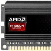 Nowe moduły pamięci AMD i ulepszony RAMDisk