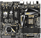 ASRock Extreme4 i Pro3 - Płyty główne dla Haswella