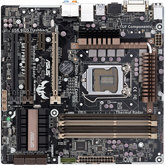 ASUS prezentuje nowe płyty główne dla układów Intel Haswell
