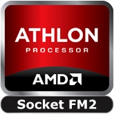 Test AMD Athlon X4 750K - APU pozbawione układu graficznego