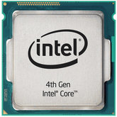 Intel opisuje niski pobór energii procesorów Haswell
