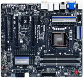 Trzy płyty główne Gigabyte dla układów Intel Haswell
