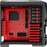 Obudowa AeroCool GT-S - Masywny bolid