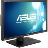 Test ASUS PA248Q - Monitor prawie profesjonalny