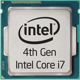 Test Intel Core i7-4770K - Premiera procesorów Haswell