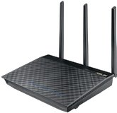 Test routera ASUS RT-AC66U - Co potrafi 802.11ac?