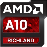 Procesor AMD A10-6800K podkręcony do 8 GHz