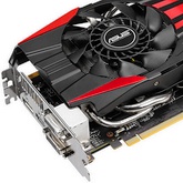 Test ASUS GTX 780 DirectCU II OC - Najlepsza z najlepszych?