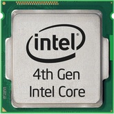 Test procesorów Intel Core i5-4670K vs i5-3570K vs i5-2500K