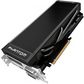 Gainward GeForce GTX 780 Phantom na filmie