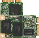 Test SSD Plextor M5M 64/128/256 GB mSATA - Małe M5 Pro