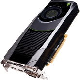 Zakończenie produkcji topowych kart GeForce GTX 600?