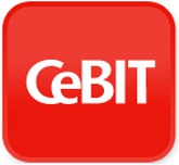 CeBIT 2008 - nasza fotorelacja