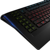 Klawiatura SteelSeries APEX już dostępna