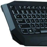 Gigabyte Force K7 - Nowa klawiatura dla graczy