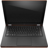 Test Lenovo IdeaPad Yoga 13 - Ultrabook i tablet w jednym