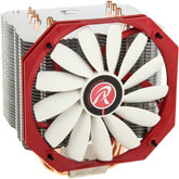 Raijintek EreBoss - Konkurent Thermalright Macho HR-02